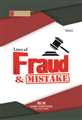 Law of Fraud and Mistakes - Mahavir Law House(MLH)